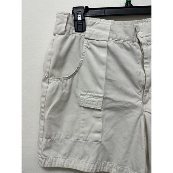 Nike Official Reissue 1987 Shorts Beige Menswear Sportswear Casual - Picture 5 of 14